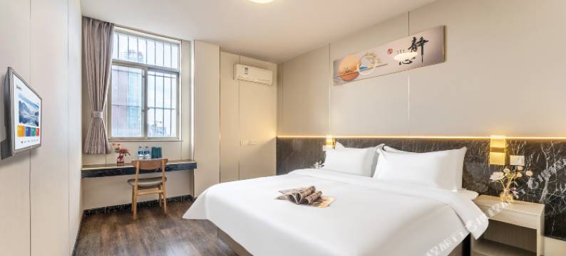 枫林公寓(佛山龙江会展中心店)图片