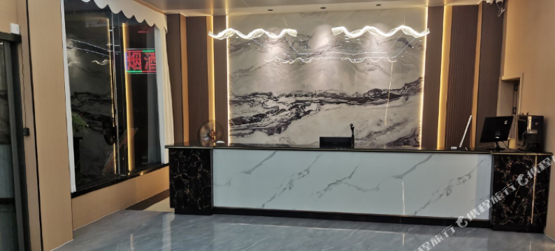 万兴大酒店图片