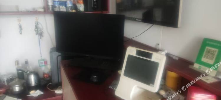 津津商务宾馆图片