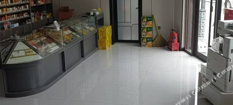 永和石油宾馆图片