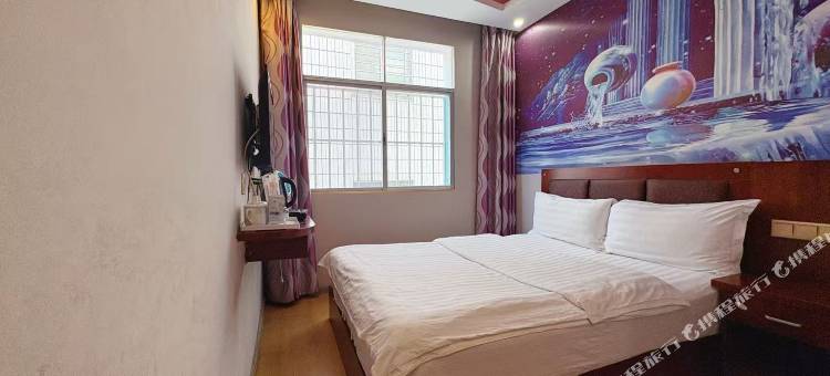 昆明亿福宾馆(红会医院圆通山动物园店)图片