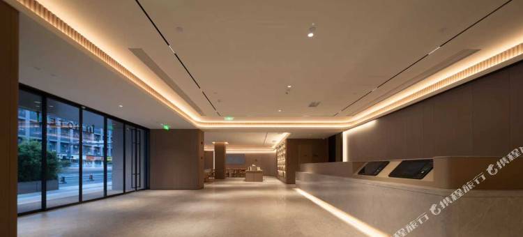 全季酒店(成都太古里红星桥店)图片