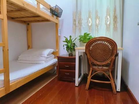 上海老百姓青年旅社