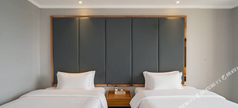 温岭丽豪商务酒店图片