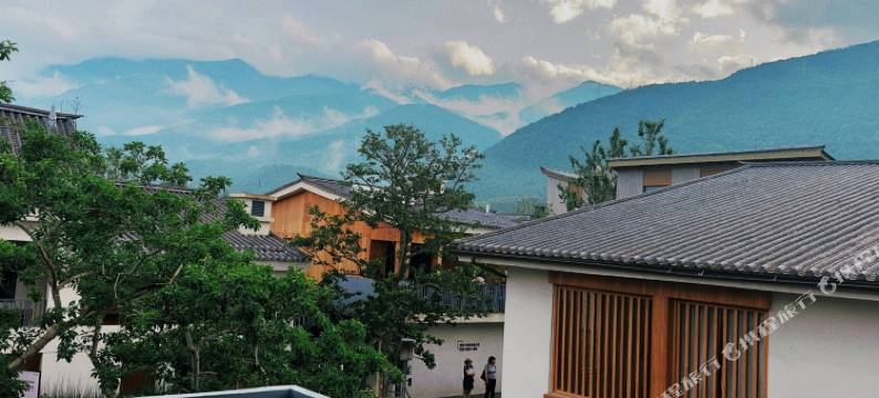 山与川行度假别墅(大理店)图片