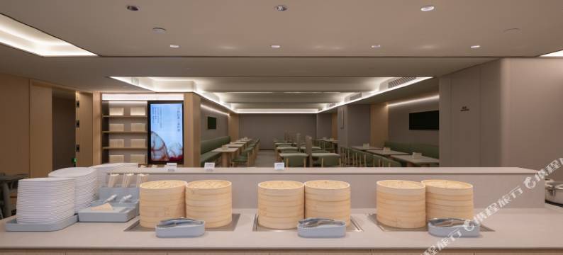 全季酒店(深圳罗湖口岸人民南地铁站店)图片