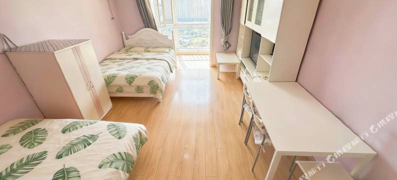 金喜民宿(北京潘家园中国医学科学院肿瘤医院店)图片