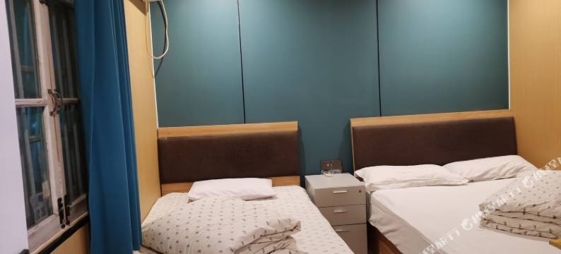 济南鑫芳园宾馆(省立医院店)图片