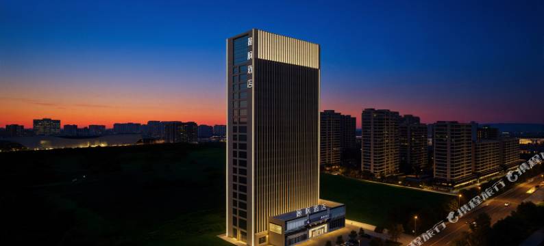 麗枫酒店(泰安肥城泰西大街店)图片