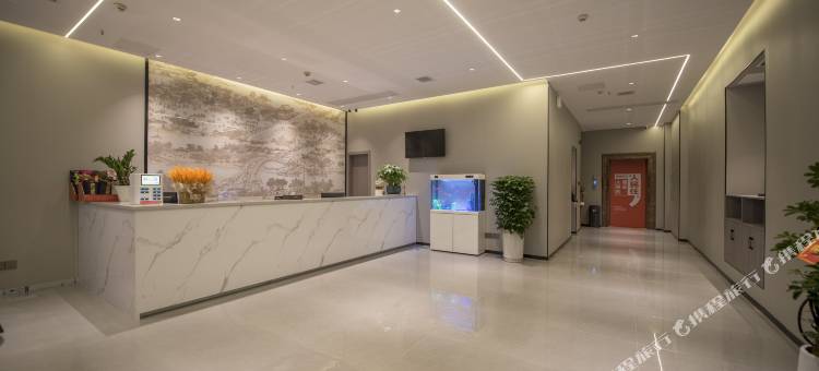 美槿酒店(吉首站店)图片