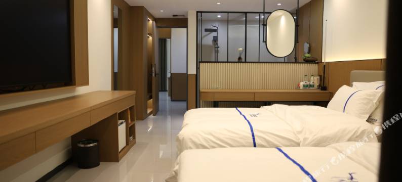 北极村松源精品酒店图片