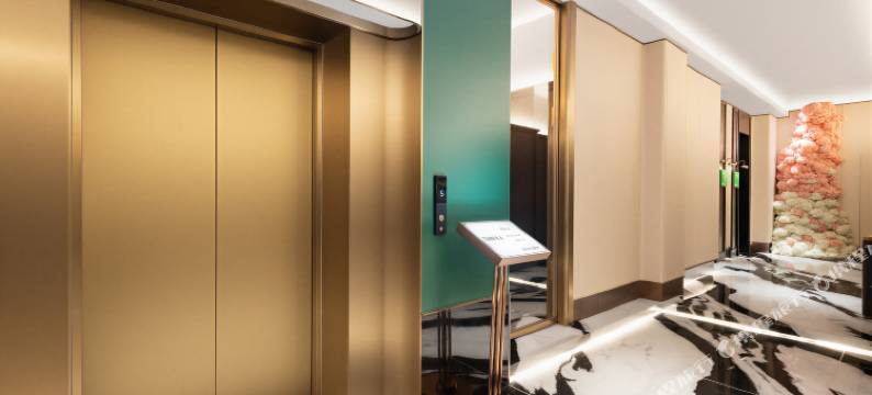 木棉道艺术酒店(锦州东湖公园店)图片