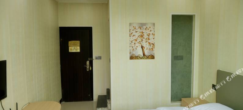 芷江云栖酒店图片