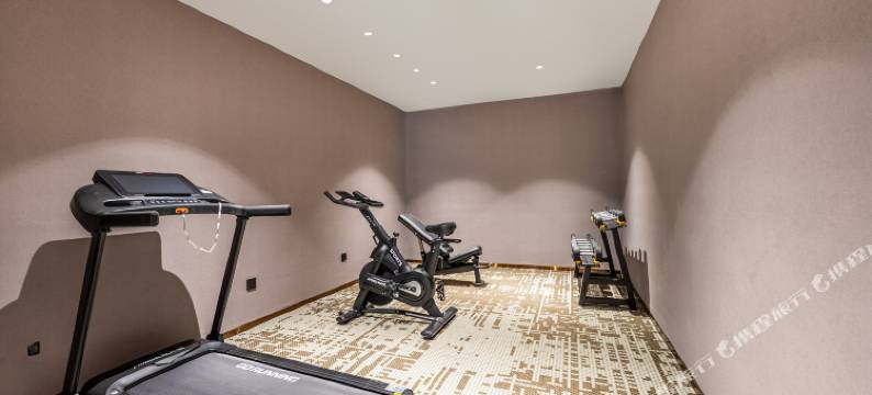 朗丽兹酒店(北京清河万象汇小营桥地铁站店)图片