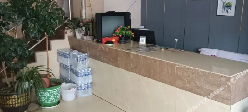 舒悦酒店(景新街店)图片