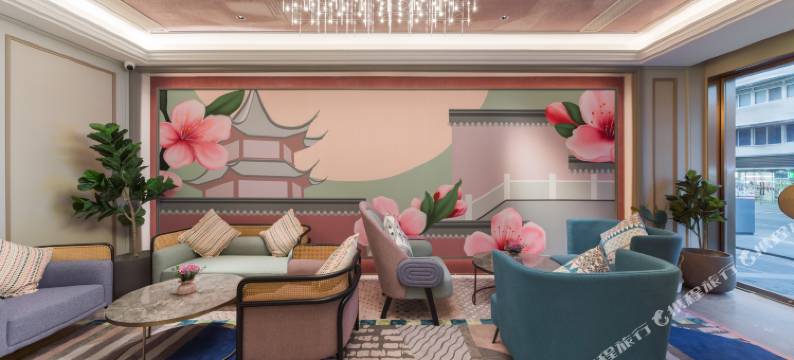 南京夫子庙美居酒店图片