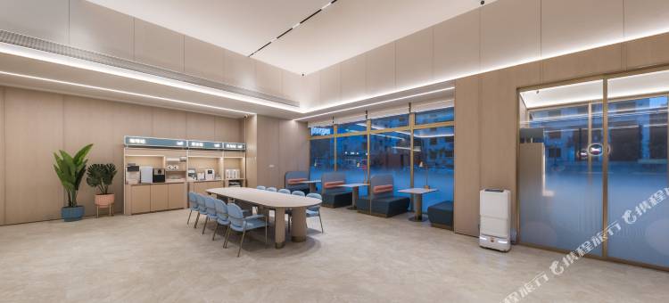 汉庭酒店(绍兴柯桥福全街道店)图片