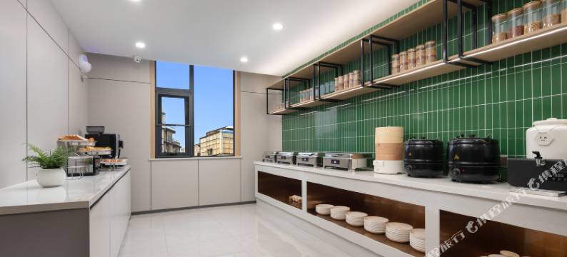 怡致酒店(安康中医院安康学院店)图片