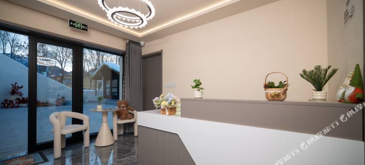 乌鲁木齐县山前禹逅民宿图片