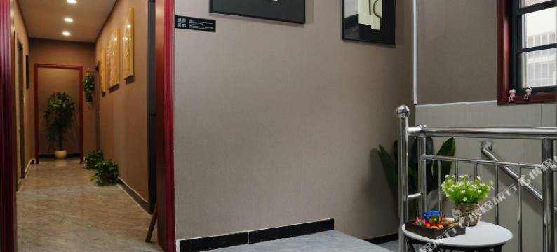 朱永民宿(开封万岁山大宋武侠城宋都皇城旅游度假区店)图片