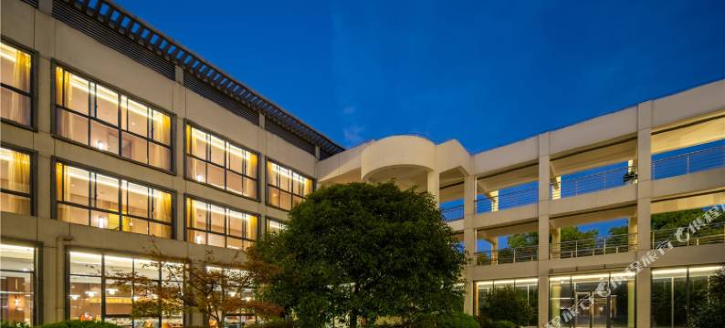 五悦·漫心酒店(上饶师范学院信州区政府店)图片