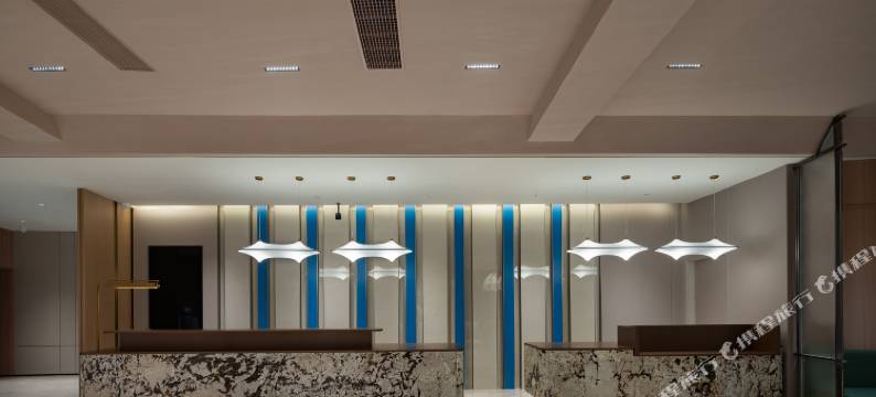 假日无忧酒店(广州长隆野生动物世界大石地铁站店)图片