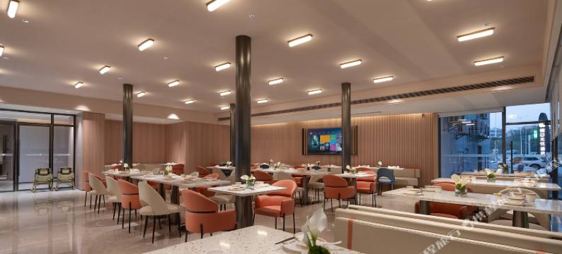 假日无忧酒店(广州长隆野生动物世界大石地铁站店)图片