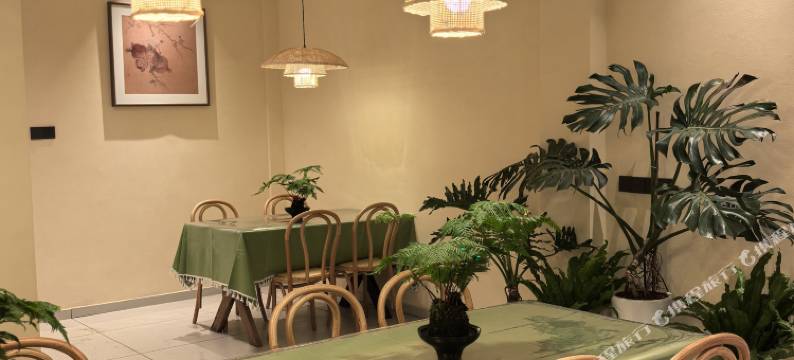 大新德天银泉山居图片