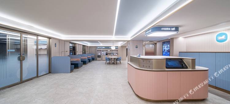 汉庭酒店(鹤壁火车东站店)图片