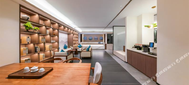 云上四季酒店(丽江古城大水车店)图片