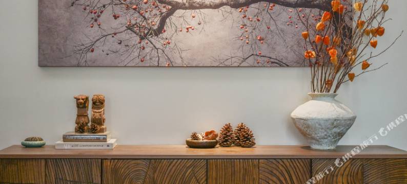 婺源得住一宿民宿图片