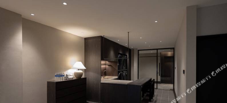 泉州雅合设计酒店(洛江区政府海峡体育馆店)图片