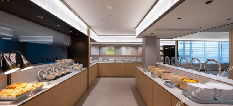 全季武汉江汉路步行街江滩酒店图片