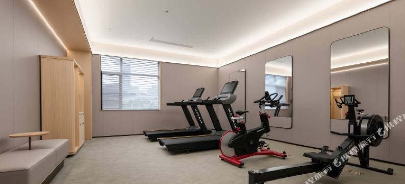 全季酒店(郴州桂阳欧阳海大道店 )图片