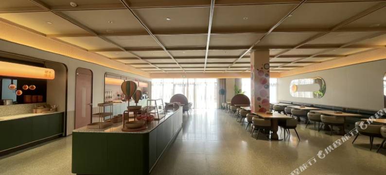 桔子酒店(邢台新华南路店)图片