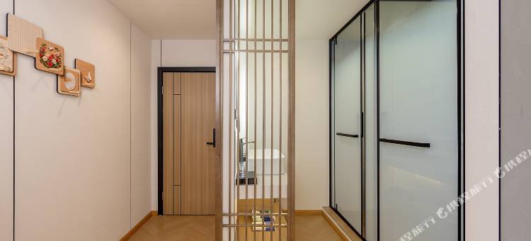 瓦屋山缘来客栈图片