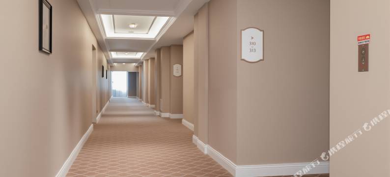 维也纳国际酒店(哈尔滨三大动力路哈电集团哈尔滨电机厂公司店)图片