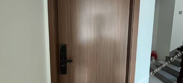 暖林居·Life民宿(漳州科技馆店)图片