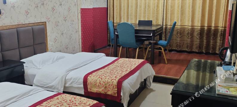 云阳大雁宾馆图片