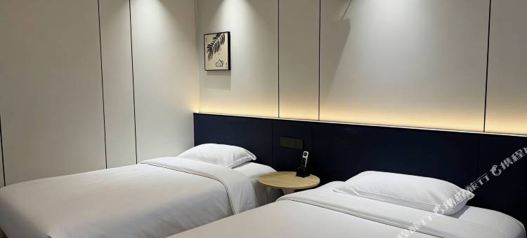 东山莱娅·NOURISHING·LIFE海景民宿图片