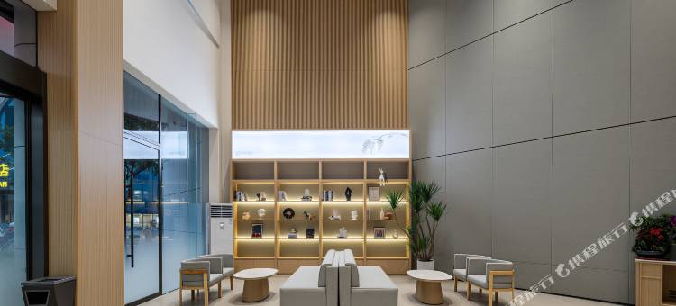 星季酒店(镇江丹阳新桥工业区店)图片