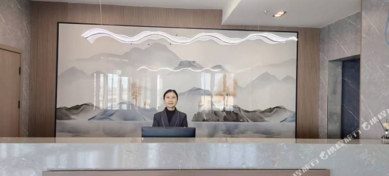 金塔酒航国际大酒店图片