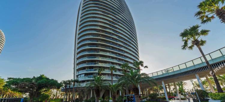 米奥米亲子海景民宿(三亚凤凰岛店)图片