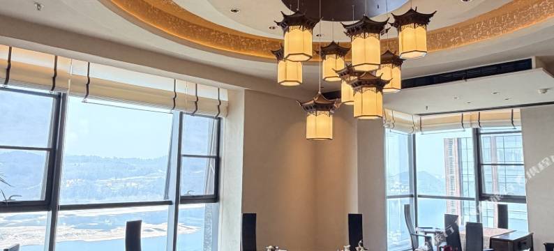 九州方园大酒店(宜昌万达滨江店)图片