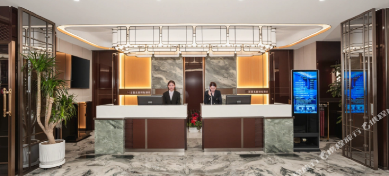 丝路玄和国际酒店图片