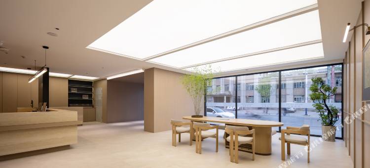 RUIZE 睿泽酒店(盖州长征大街店)图片