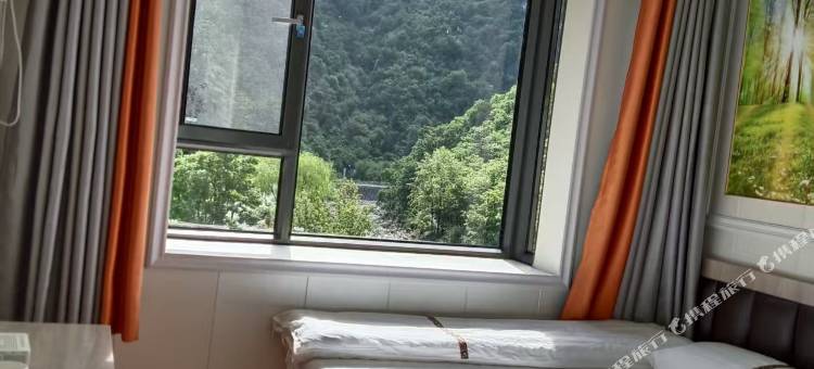 柳府驿站度假民宿(柞水终南山寨店)图片