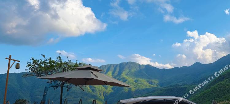 拾竹民宿(信宜马安竹海旅游区店)图片