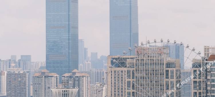 长沙蚁缦好物旅居(省儿童医院雅礼中学店)图片