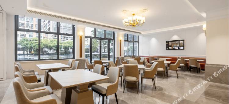 维也纳国际酒店(文昌龙楼航天城店)图片